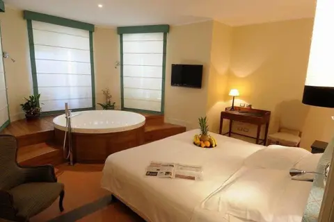 Grand Hotel San Gemini in San Gemini, foto 15