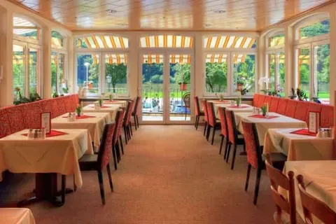 Hotel Garni Moselterrasse foto 2