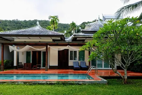 Anyavee Tubkaek Beach Resort in Anyavee Tubkaek — foto 20
