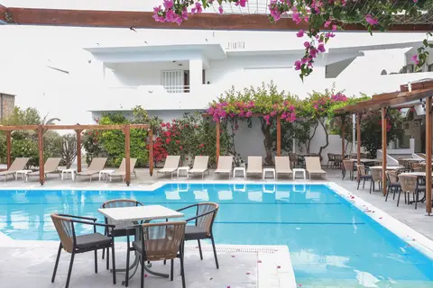 Belvita Hotel in Κολύμπια — foto 4