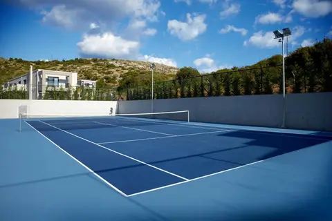 Tesoro Blu Hotel & Spa in Δημοτική Ενότητα Ελειού-Πρόνων — foto 22