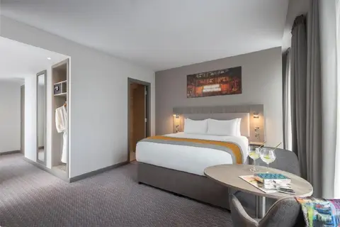Maldron Hotel Shoreditch in Londen — foto 14