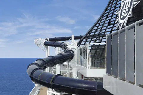 Cruise West-Europese Steden vanuit Rotterdam in Rotterdam — foto 25