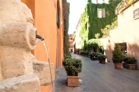 Hotel Manfredi in Rome, foto 29