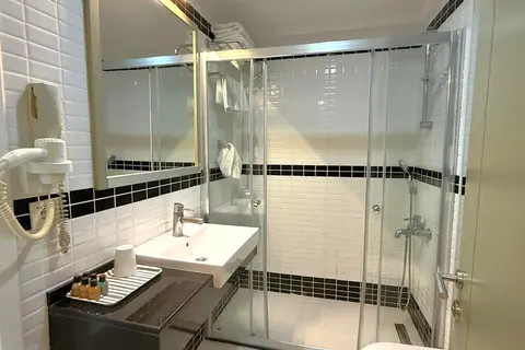 Hotellino in Fatih — foto 22