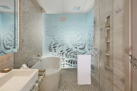 Royal M Hotel By Gewan Abu Dhabi in Al Zahiyah — foto 11