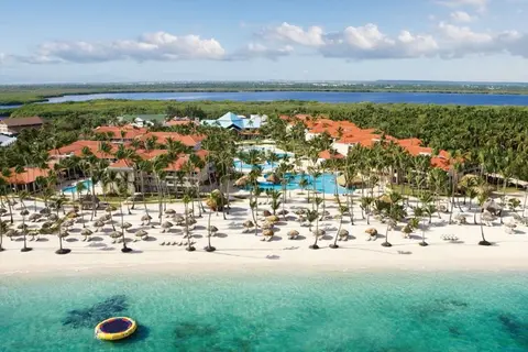 Hyatt Vivid Punta Cana, Adults Only in Salvaleón de Higüey — foto 12