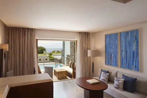 Elounda Peninsula Luxury Resort in Δημοτική Ενότητα Αγίου Νικολάου — foto 18