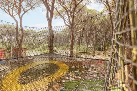 Camping Le Marze foto 26