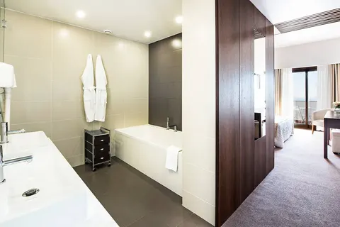 Hotel Sao Felix Hillside & Nature foto 5