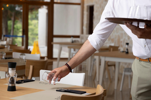 Hotel Alia Palace - adults only foto 10