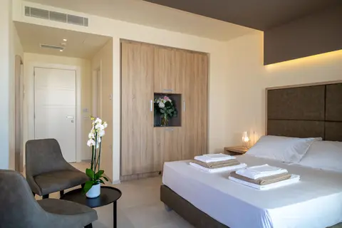 Palace Lido Hotel & Suites in Cecina — foto 16