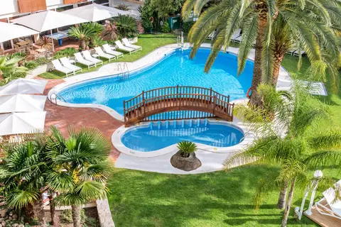 Hotel Mònica in Calafell — foto 12