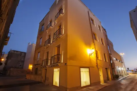 Hotel Trapani In in Trapani, foto 11