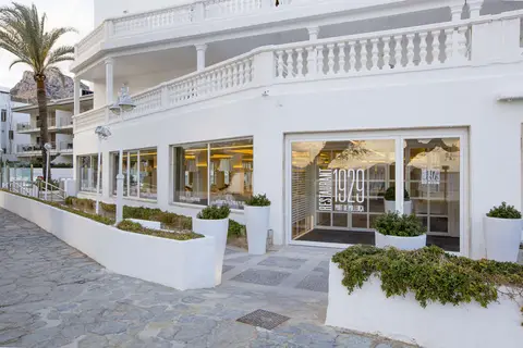 Illa d'Or Wellness & Spa Hotel in Pollença — foto 21