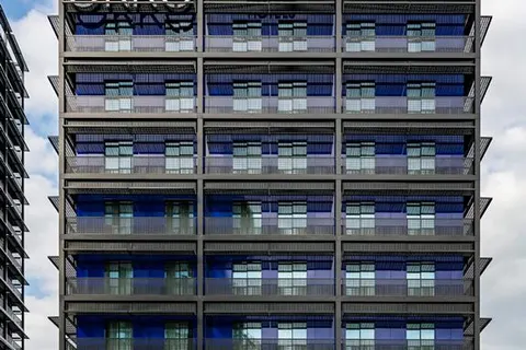 Okko Hotels Strasbourg Centre foto 1