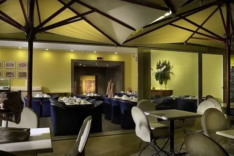 Hotel Diplomatic in Rome, foto 13