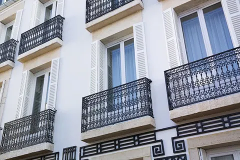 Oceania Le Jura Dijon foto 5