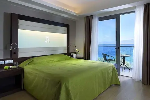 Arion Hotel in Δημοτική Ενότητα Ξυλοκάστρου — foto 3