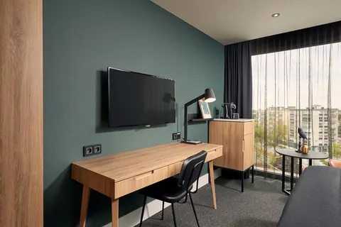 Van der Valk Antwerpen foto 4