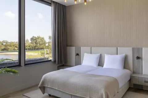 De Bronsbergen Wellness & Hotel foto 9