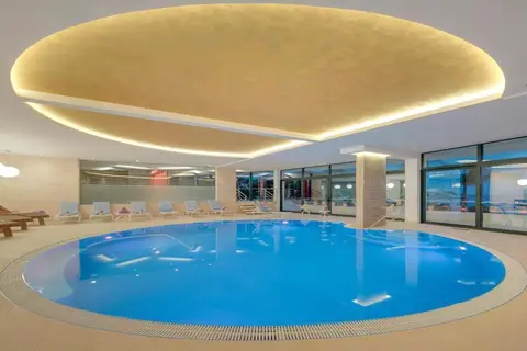 Royal Princess Hotel in Slano — foto 6