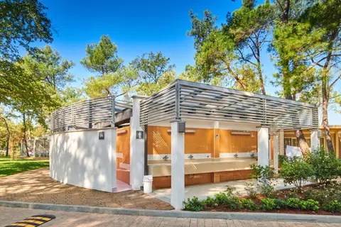 Camping Stella Maris Mobile Homes in Umag — foto 21