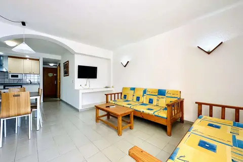 Ibiza Jet Appartementen in Platja d'en Bossa — foto 7