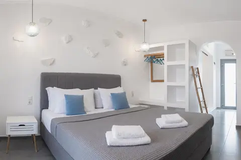 Agorastos Luxury Living in Πλαταμώνας — foto 3