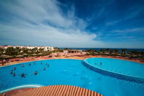 Fantazia Resort Marsa Alam in Fantazia Resort Marsa Alam, foto 26