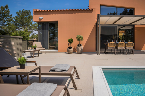 Sound of Sea Villas foto 37