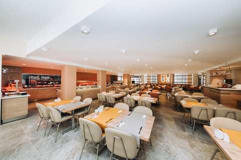 Hotel Blue Bay Style foto 4