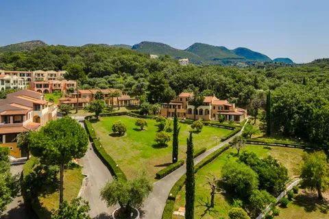 Aparthotel Century Resort foto 5