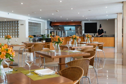 MS Aguamarina Costa del Sol foto 13