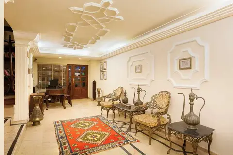 Dogan Hotel by Prana Hotels & Resorts in Muratpaşa — foto 25