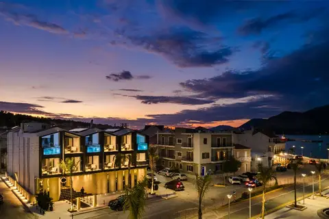 Casaly Hotel & Spa in Αργοστόλι — foto 14