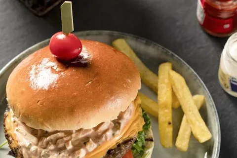 Mercure Zwolle foto 13