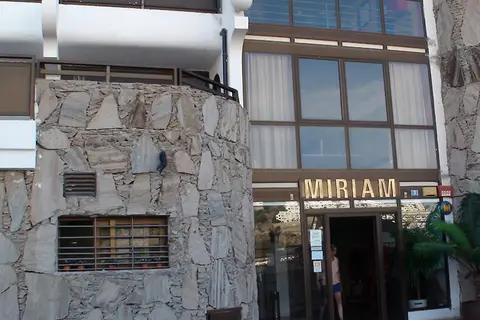 Apartments Miriam in Las Palmas de Gran Canaria — foto 18
