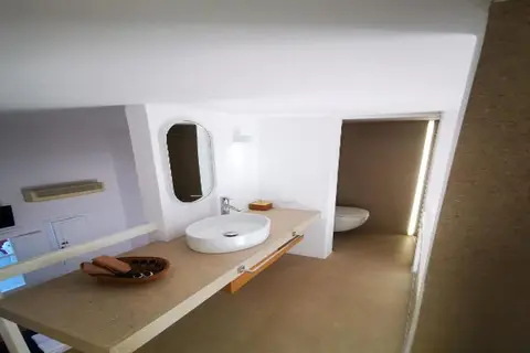 Muses Cycladic Suites in Δημοτική Ενότητα Οίας — foto 16