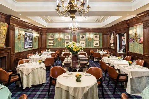 The Carlton in Milaan, foto 17
