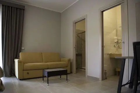 Hotel San Vincenzo Resort in Policoro — foto 11