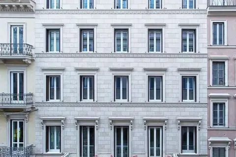Corso 281 Luxury Suites Roma in Rome, foto 10