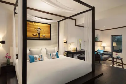 Anantara Hoi An Resort in Đà Nẵng — foto 26