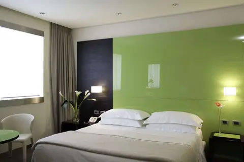 Unahotels T Hotel Cagliari in Cagliari — foto 15