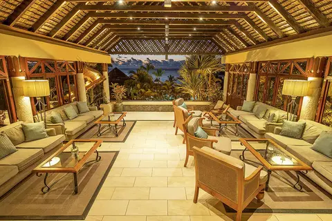 Maritim Resort & Spa Mauritius in Turtle Bay — foto 7