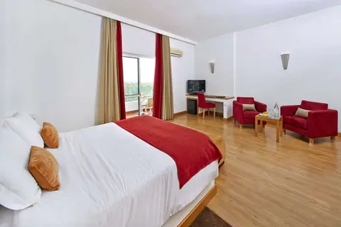 Hotel Alcazar in Vila Real de Santo António — foto 6