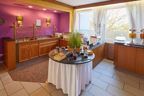 Waldhotel Bärenstein foto 12