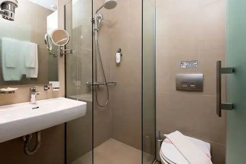 Princess Golden Beach Hotel in Χρυσή Αμμουδιά — foto 26