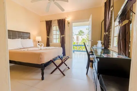 Travellers Beach Resort in Negril — foto 14