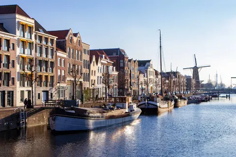 Kerst- en Oud & Nieuwcruise foto 14